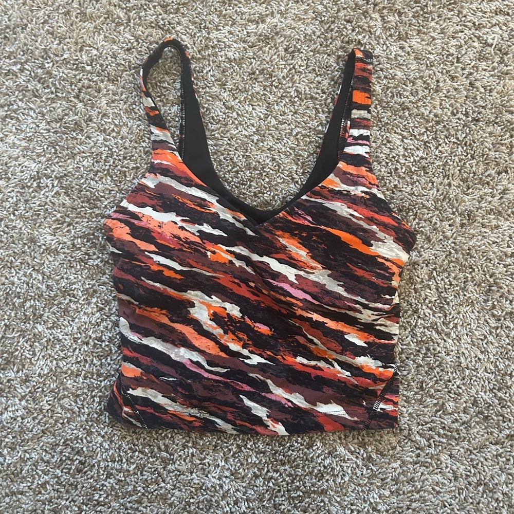 Lululemon Align Tank Top